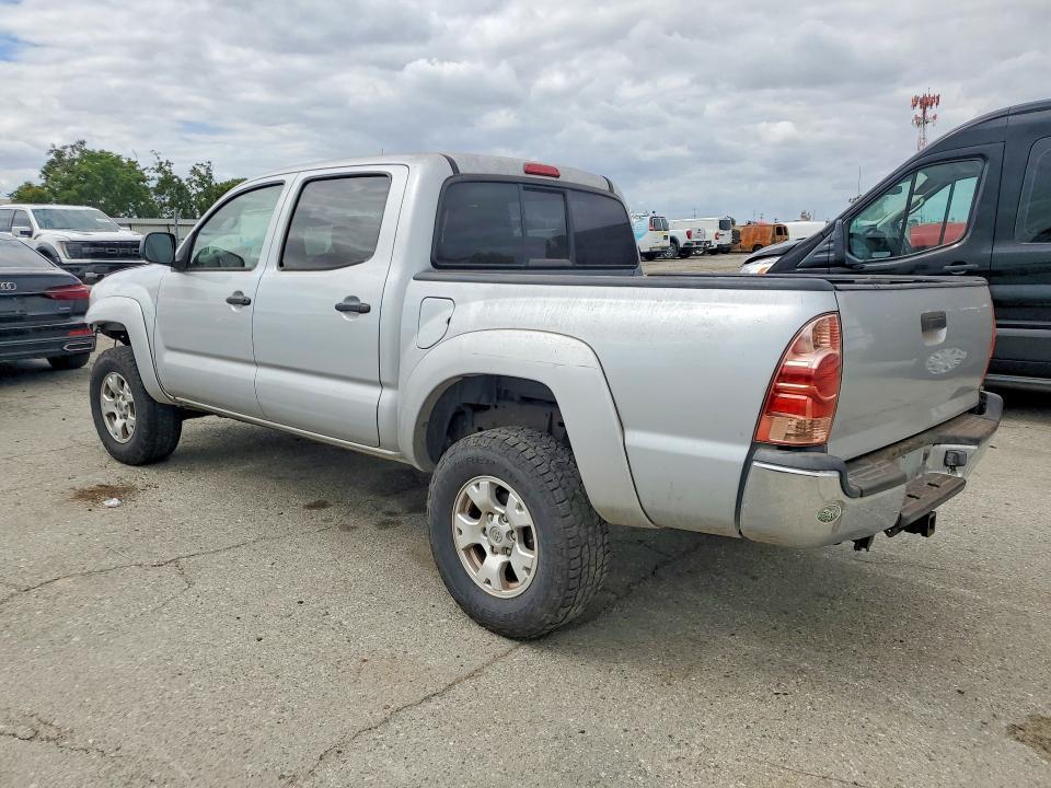 2005 Toyota Tacoma Prerunner V6