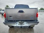 2002 Ford F150 Supercrew