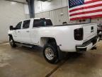 2017 GMC Sierra K3500 Denali