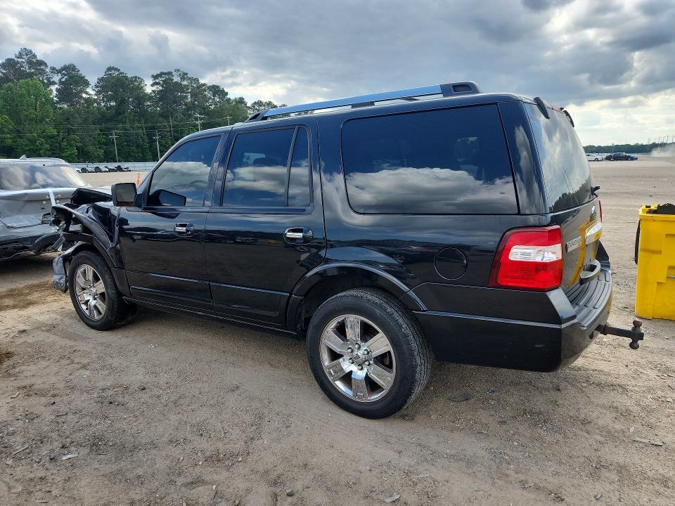 2010 Ford Expedition Limited