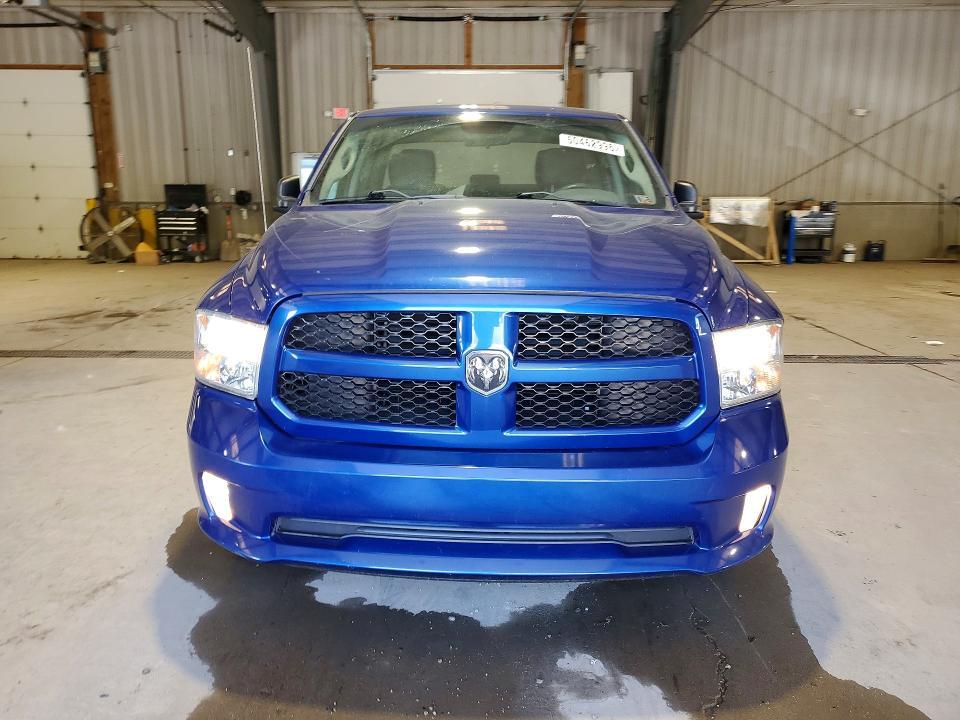 2014 Dodge RAM 1500 ST