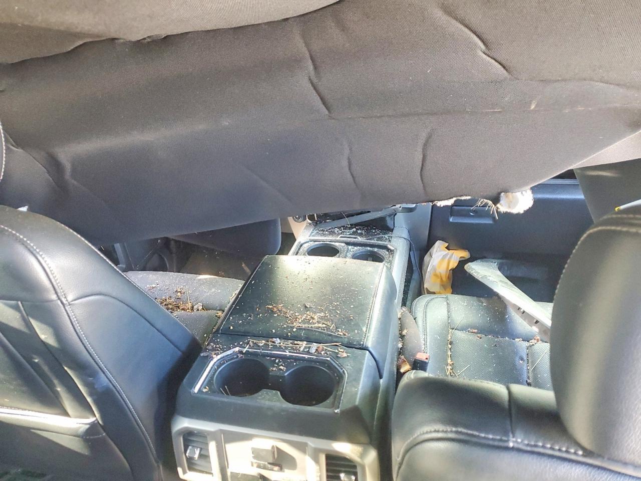 2022 Ford F350 Super Duty