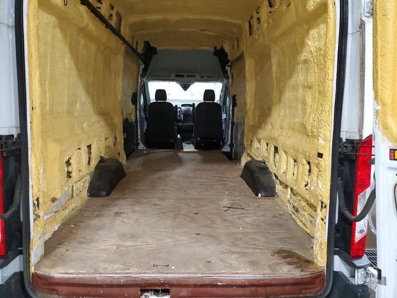 2017 Ford Transit 350 Delivery van