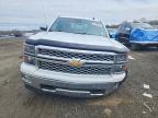 2015 Chevrolet Silverado K1500 LTZ
