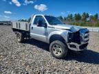 2011 Ford F350 Super Duty