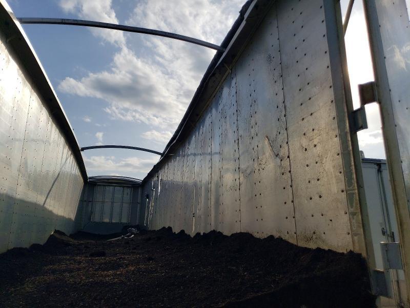 2025 Innovative Trailers 2024 Innovative Walking Floor Trailer