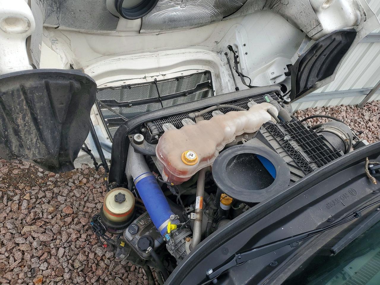 2025 Freigliner 2025 Freightliner Cascadia 116 Semi Truck