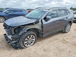 2021 Toyota Rav4 xle Premium for sale in Houston, TX