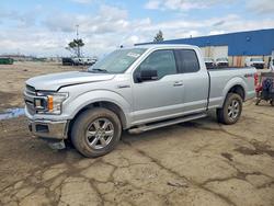 2019 Ford F150 Super cab for sale in Woodhaven, MI