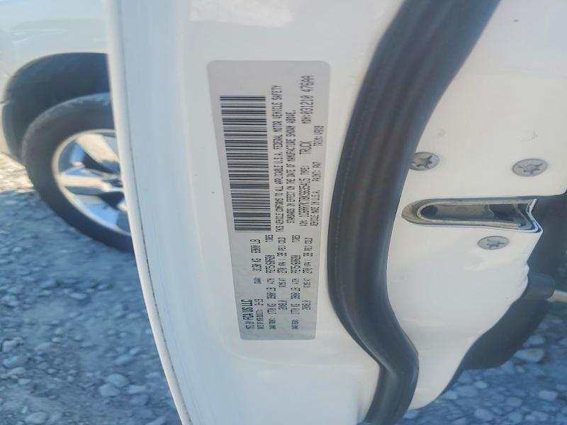 2019 Dodge RAM 1500 Classic Tradesman