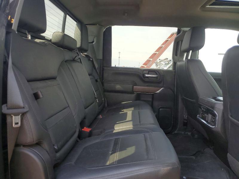 2021 GMC Sierra K2500 Denali