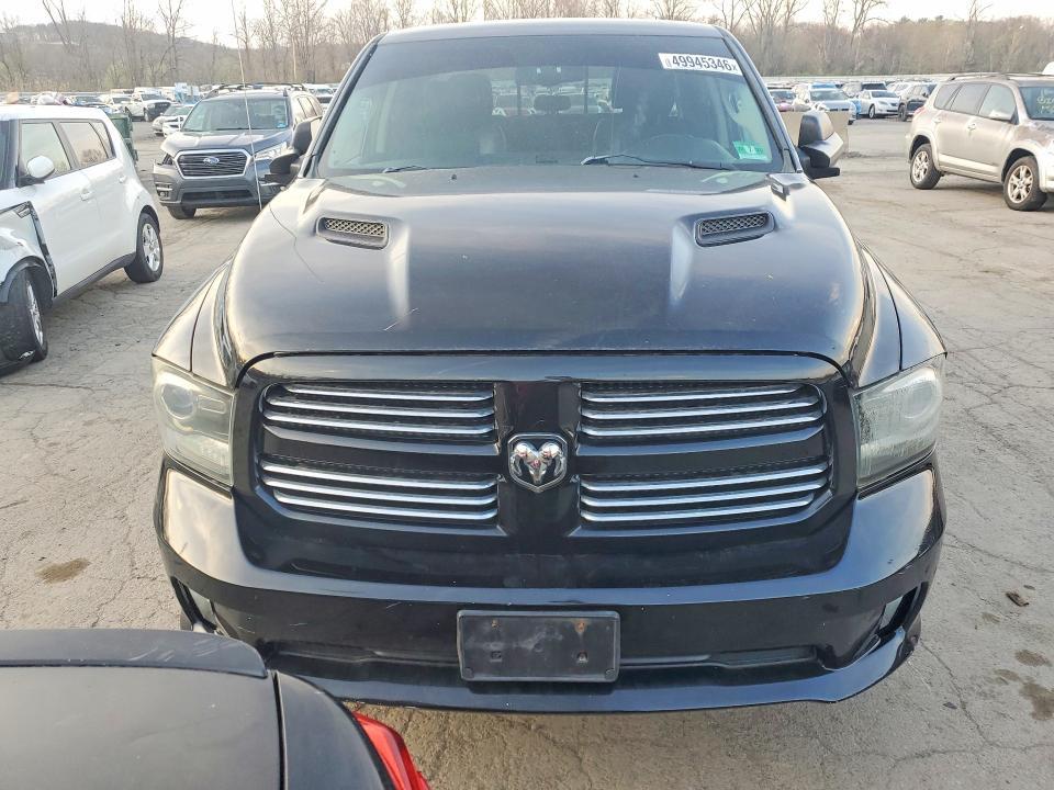 2013 Dodge Ram 1500 Sport