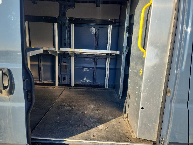 2020 Dodge Ram Promaster 3500 Delivery van