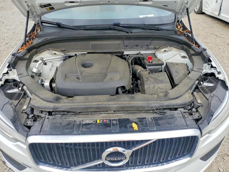 2020 Volvo Xc60 T5 Momentum