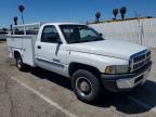 2002 Dodge RAM 2500