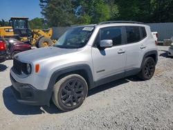 2017 Jeep Renegade Latitude for sale in Fairburn, GA