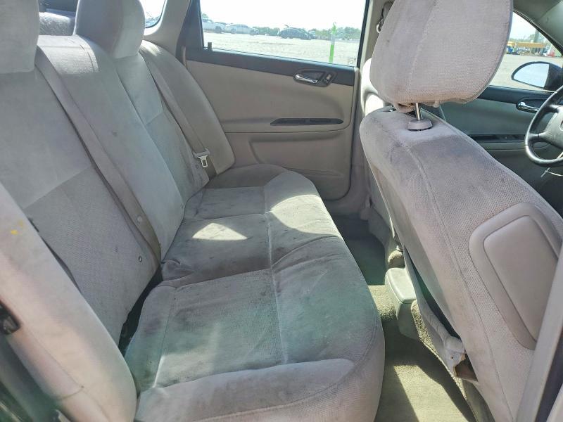 2014 Chevrolet Impala Limited ls