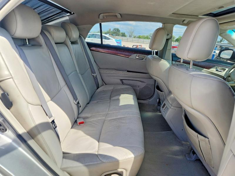 2011 Toyota Avalon Limited