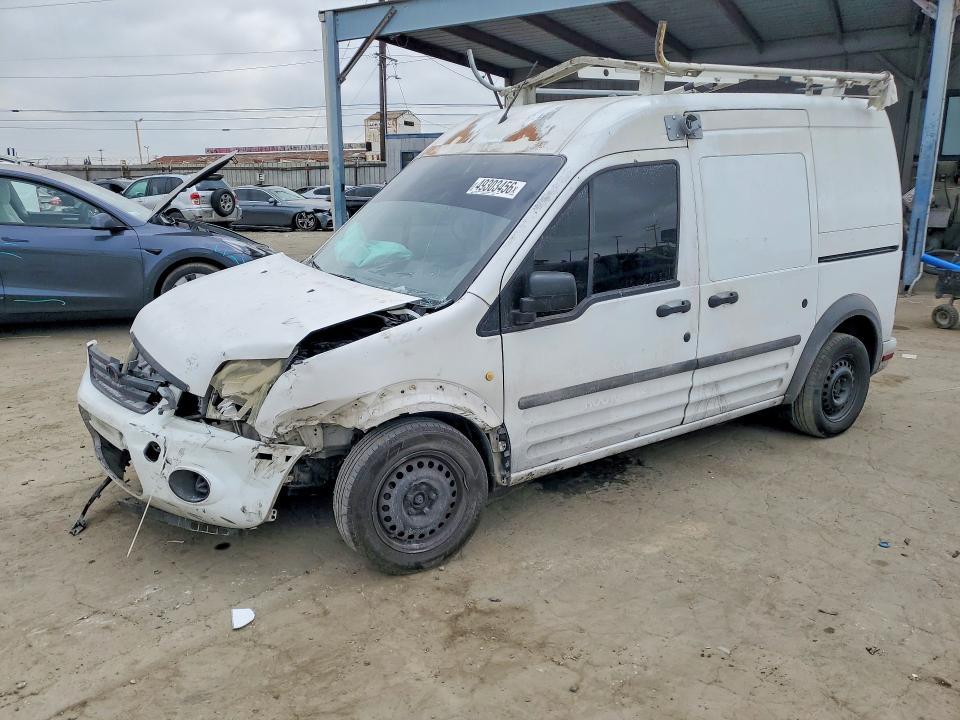 2011 Ford Transit Connect xlt Utility / Service van