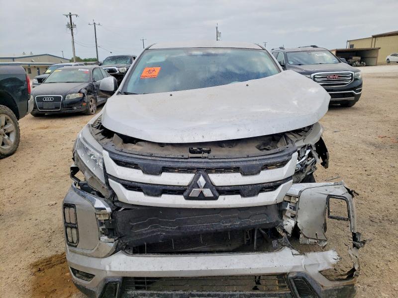 2021 Mitsubishi Outlander Sport es