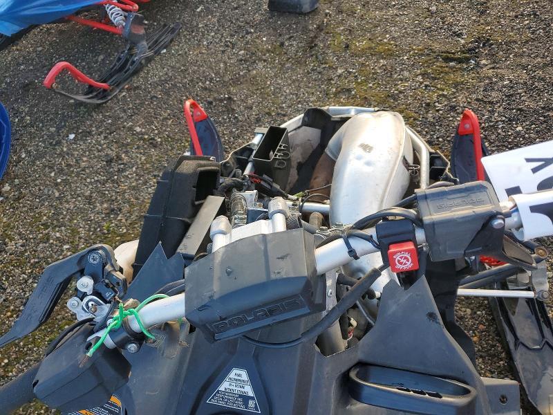 2015 Polaris PRO X 600