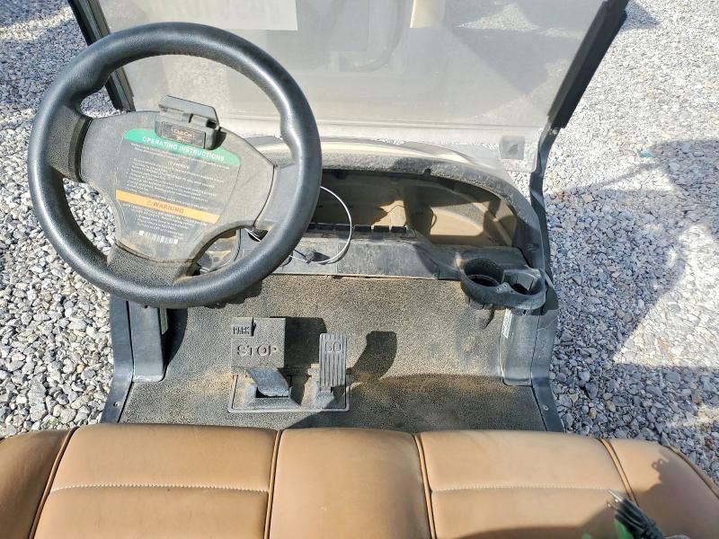 2020 Temp 2020 Club Car Tempo Lithium Golf Cart