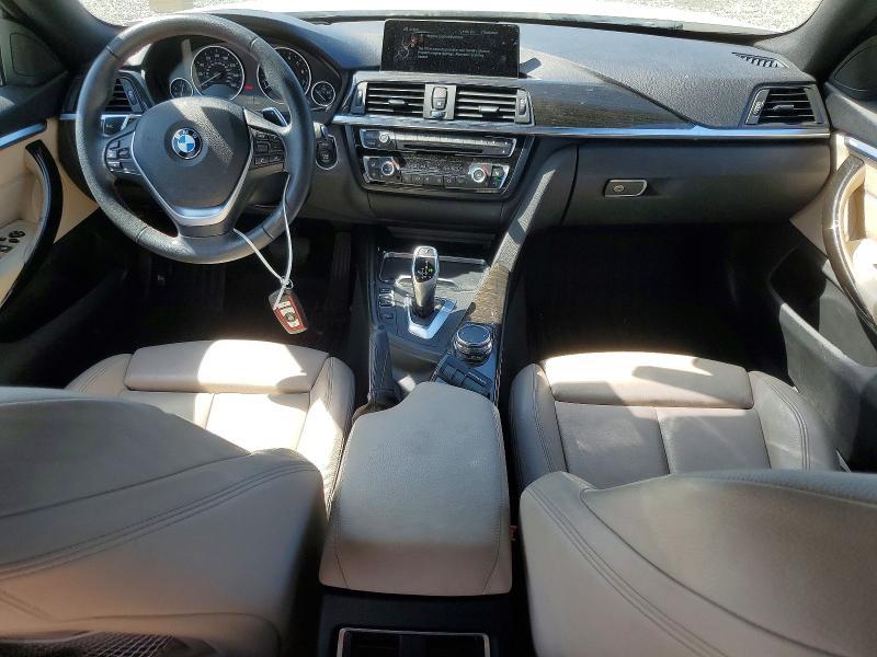 2016 BMW 428 i Gran Coupe Sulev