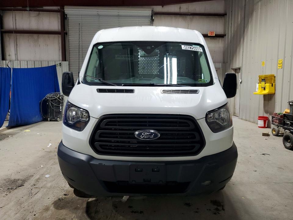 2018 Ford Transit T