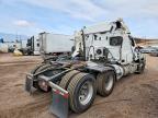 2022 Freigliner 2022 Freightliner Cascadia 126 Semi Truck