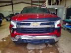 2023 Chevrolet Silverado C1500 LT