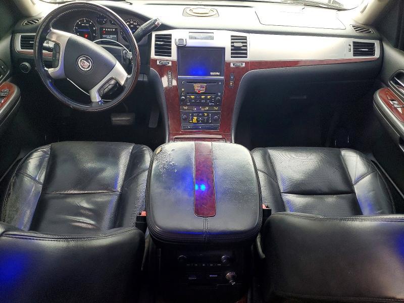 2008 Cadillac Escalade EXT