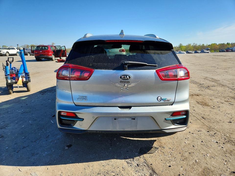 2019 KIA Niro ex Premium