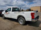 2022 Ford F250 Super Duty