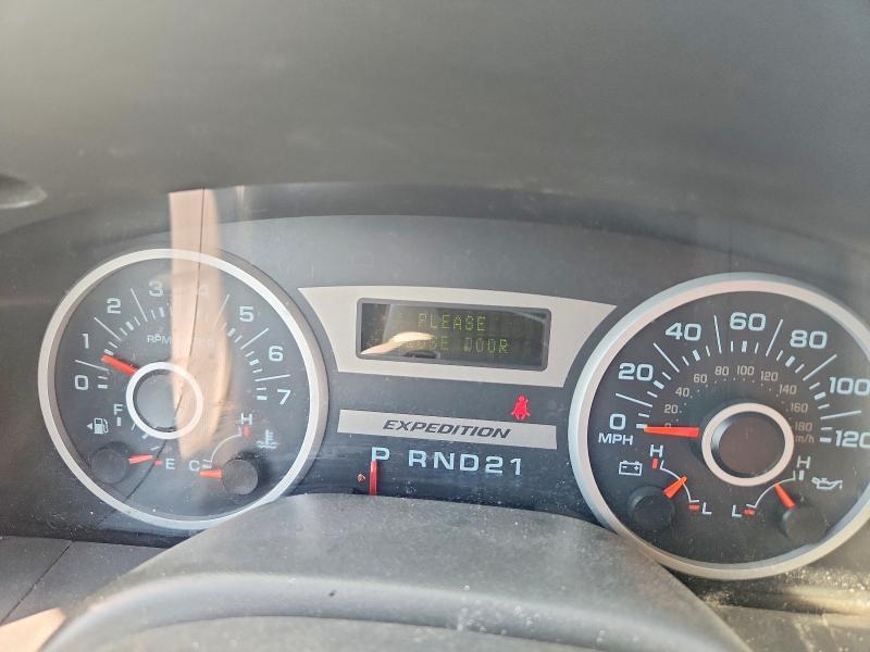 2005 Ford Expedition xlt