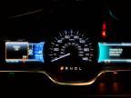 2015 Lincoln MKT