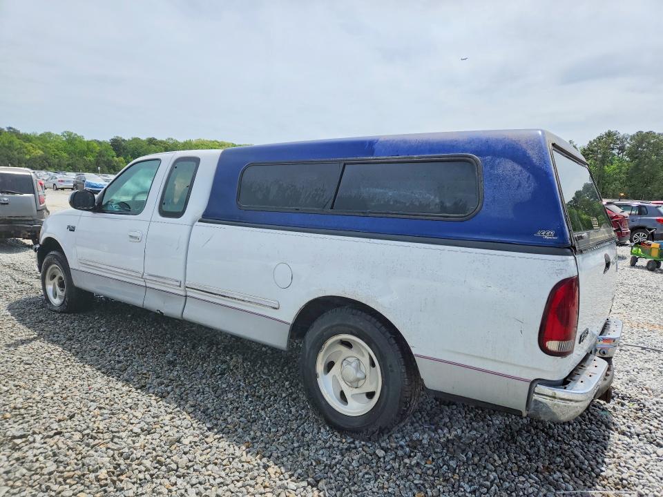 1997 Ford F150
