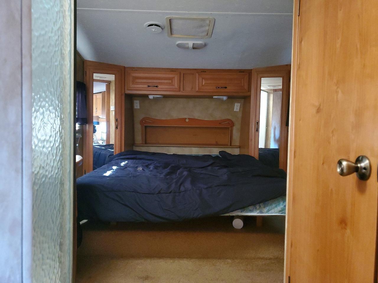 2007 Keystone Laredo Camper