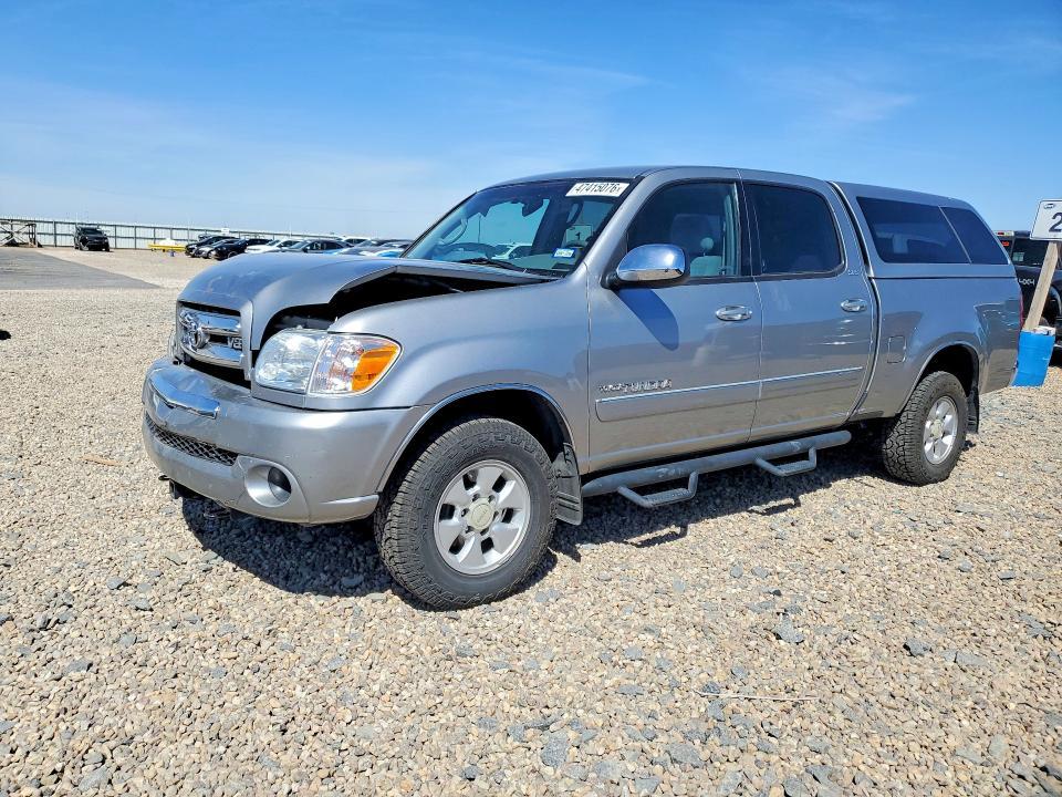 2006 Toyota Tundra SR5