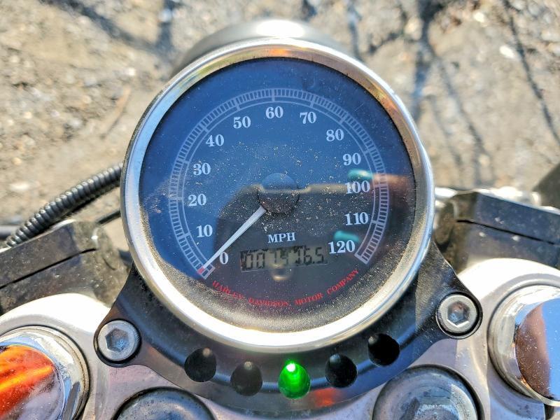 1998 Harley-Davidson CSX
