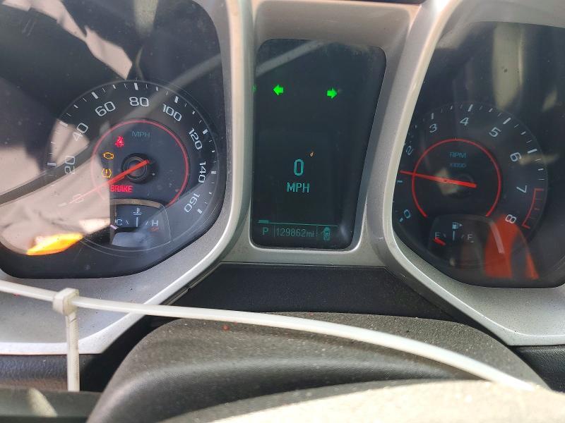 2013 Chevrolet Camaro ls