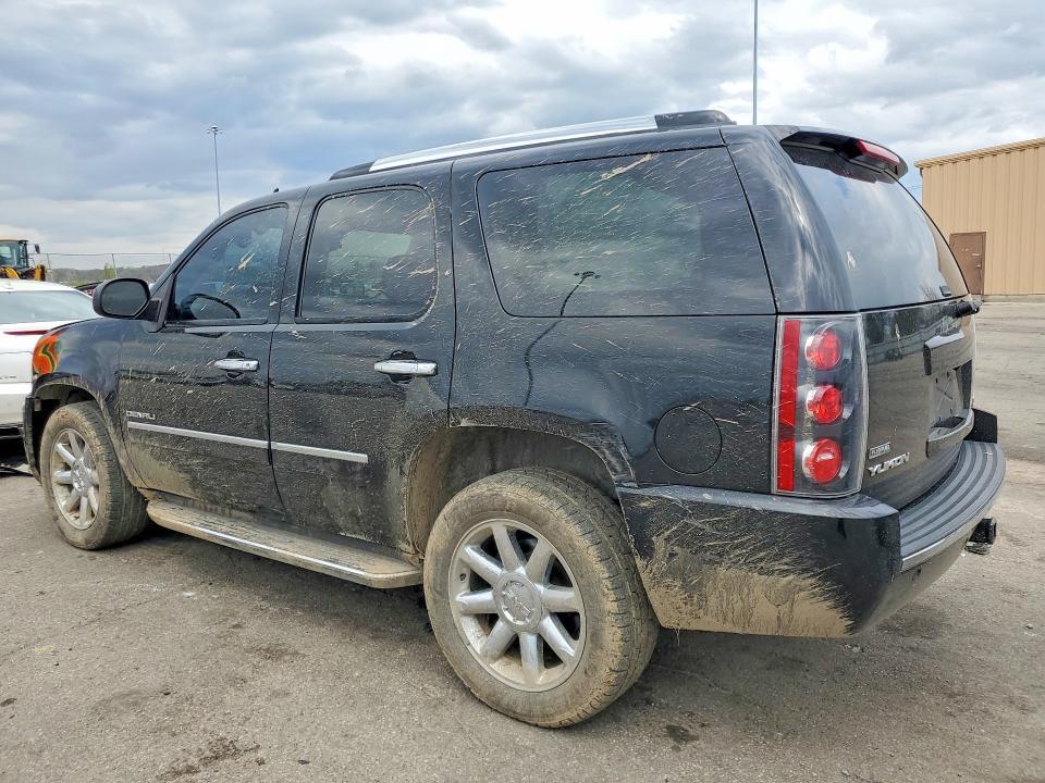 2009 GMC Yukon Denali