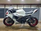 2025 Kawasaki ZX636 K