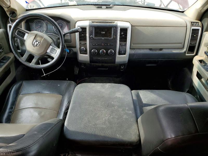 2011 Dodge RAM 3500