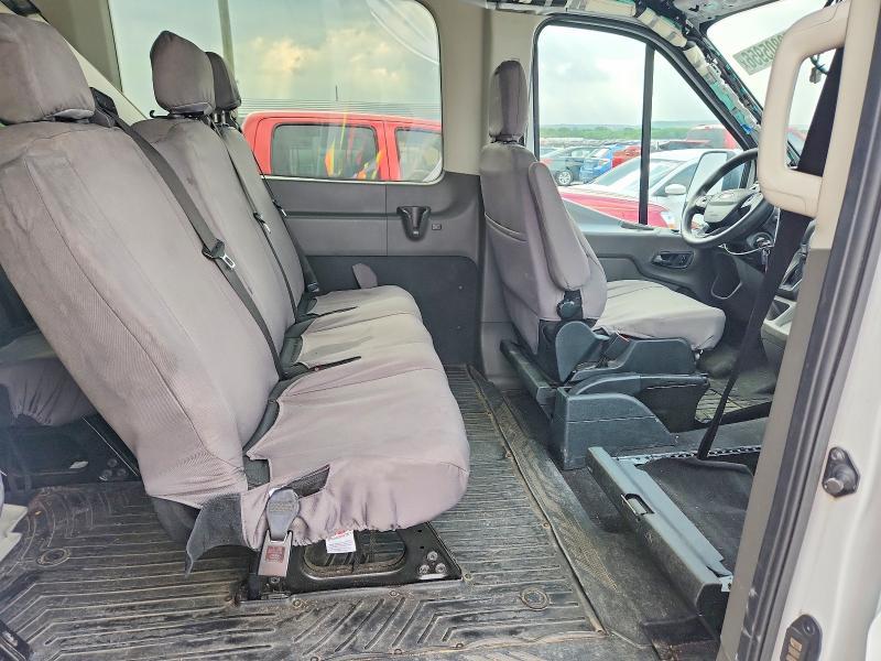 2020 Ford Transit T-350