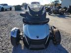 2022 Can-Am Spyder Roadster RT