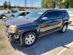 GMC salvage cars for sale: 2016 GMC Terrain sle