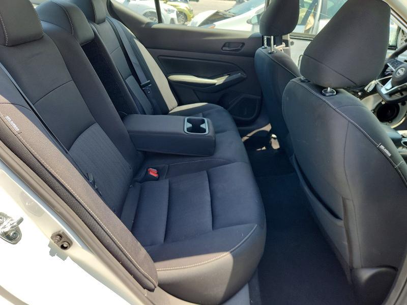 2023 Nissan Altima sv