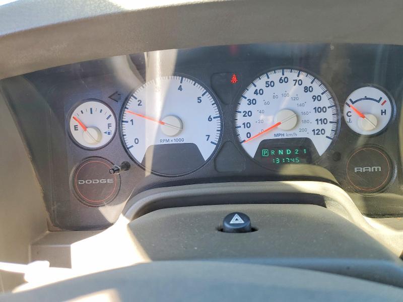 2008 Dodge RAM 1500 ST