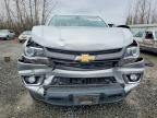 2015 Chevrolet Colorado Z71