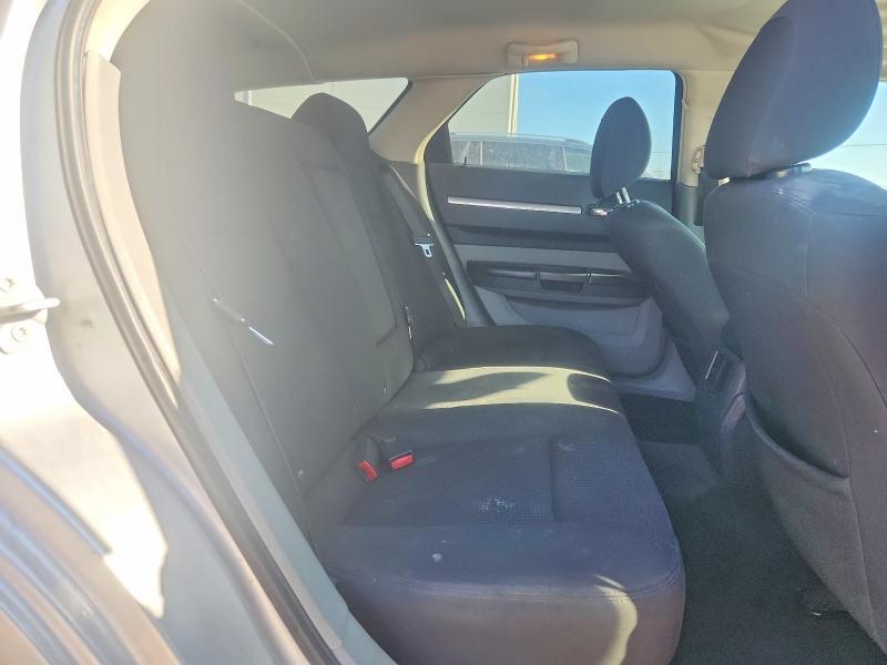 2008 Dodge Magnum sxt